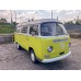 Volkswagen T2 1.6 Camper Westfalia